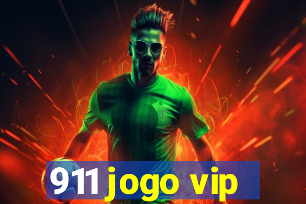 911 jogo vip